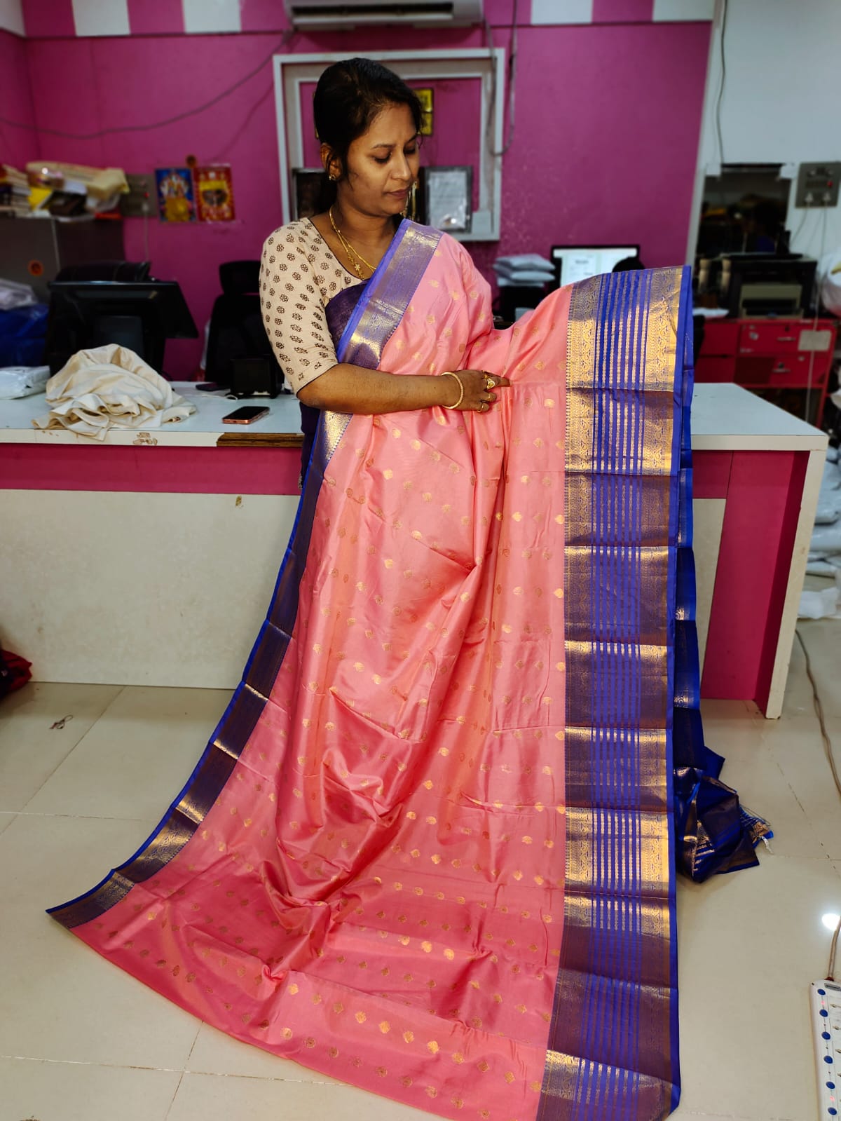 60% offer gadwal sale