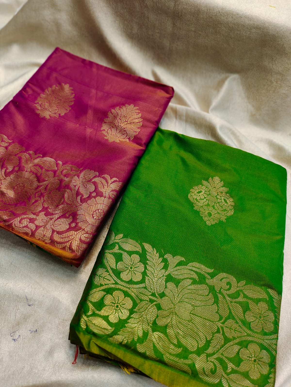 1+1 offer sarees