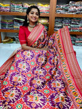 Patola silk