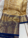 90% offer Kanchi pattu collection