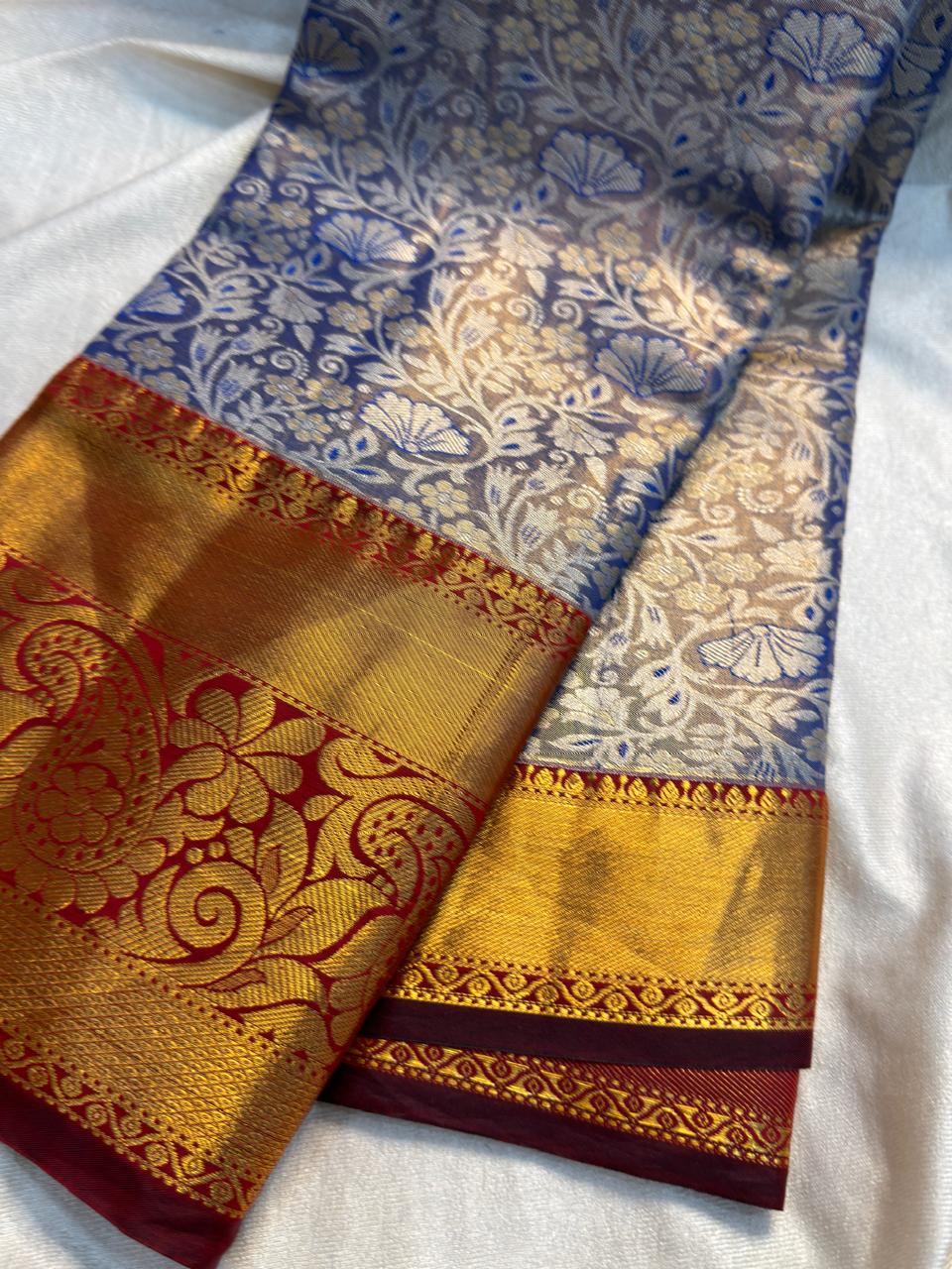 Ashadam Kanchi offer