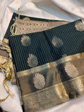 Vintage uppda pattu