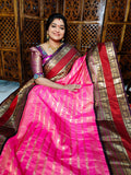 New vintage gadwal
