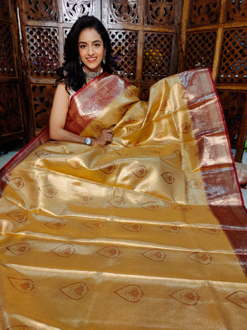 50% offer banarasi silk saree