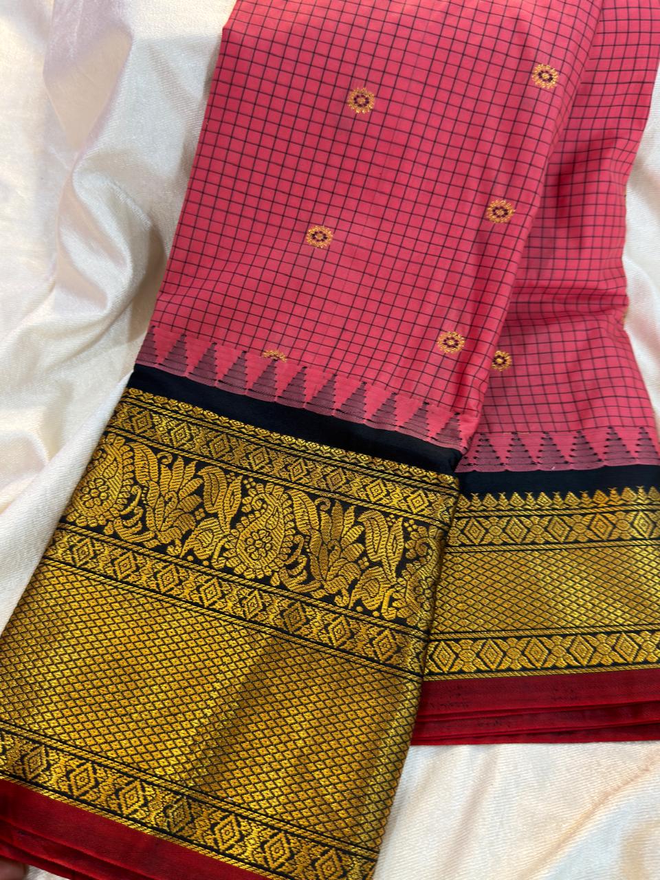 Gadwal cleance sale