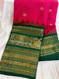 Gadwal cleance sale