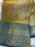 90% offer Kanchi pattu collection