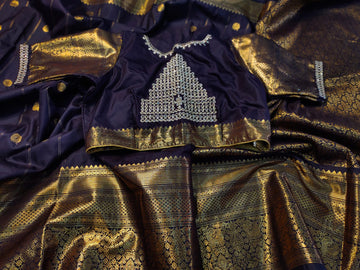Ready to wear sarees