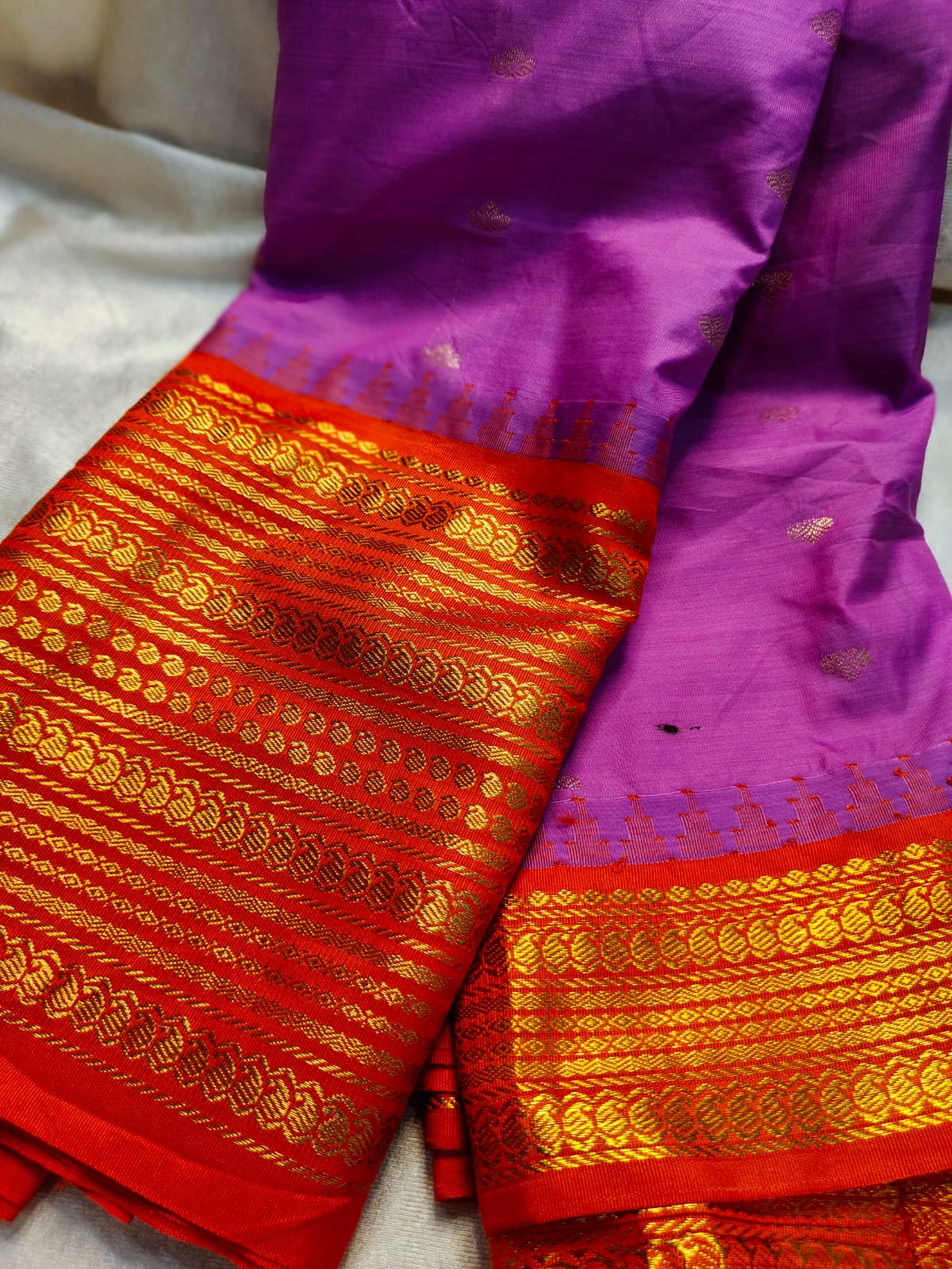 Ashadam. Gadwal sale