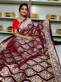 80% Katan banarasi sarees