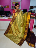 Vintage gadwal sarees