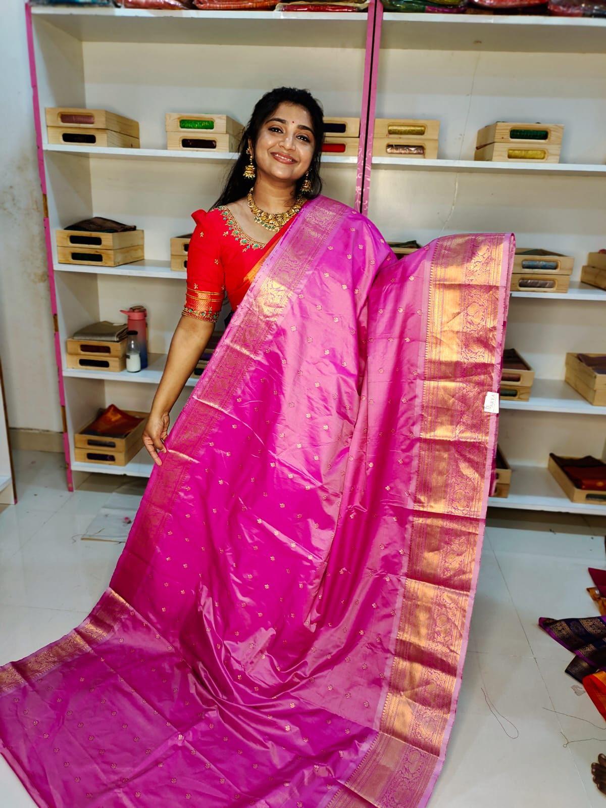 Feb gadwal sale
