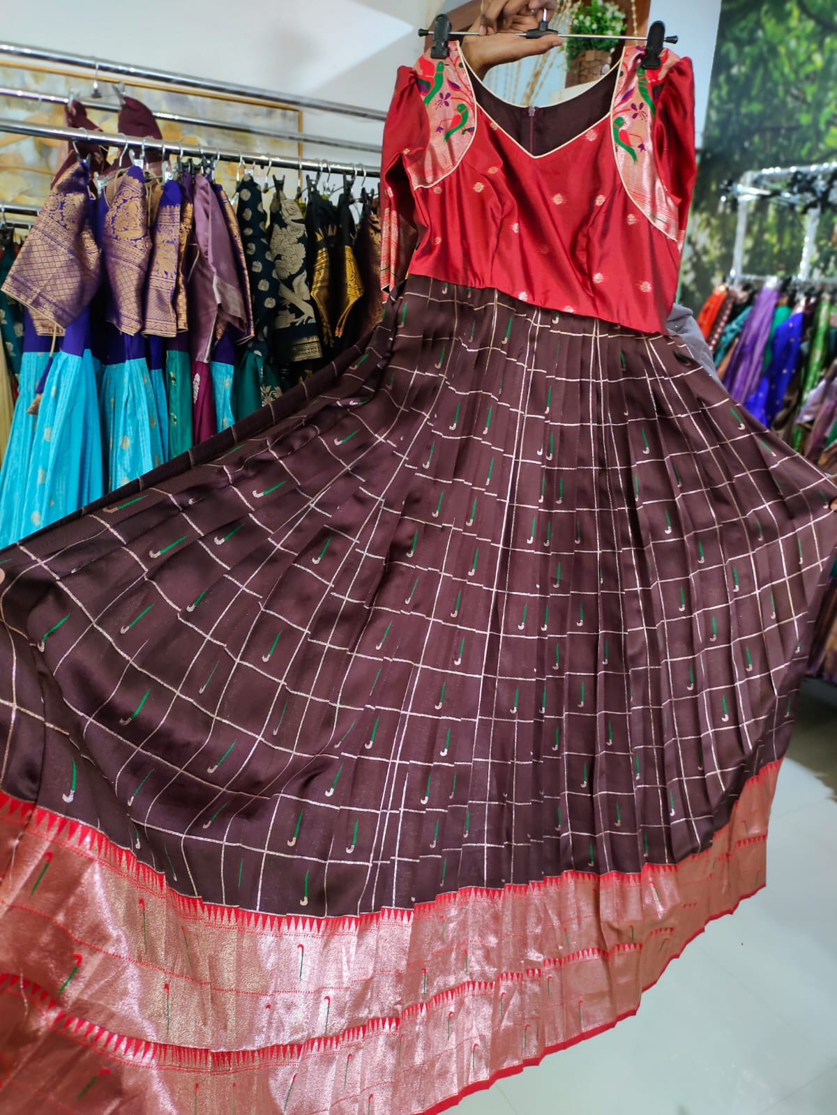 Sale frocks