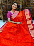 Pure kanchi pattu