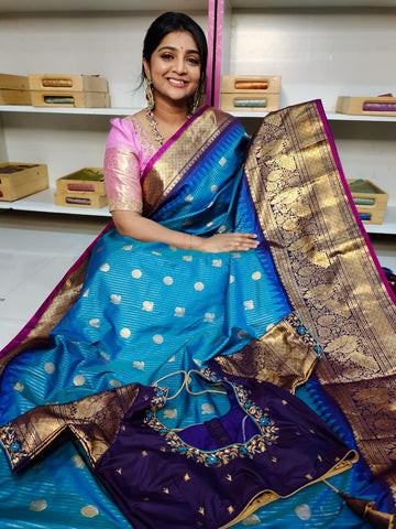 Ready to wear sarees