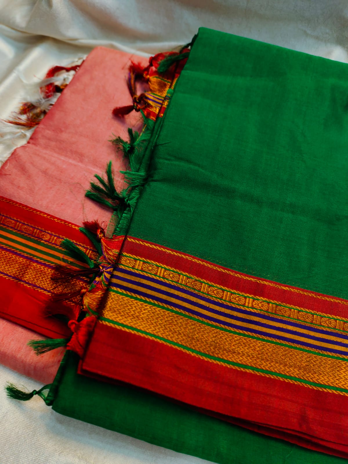 1+1 offer saree