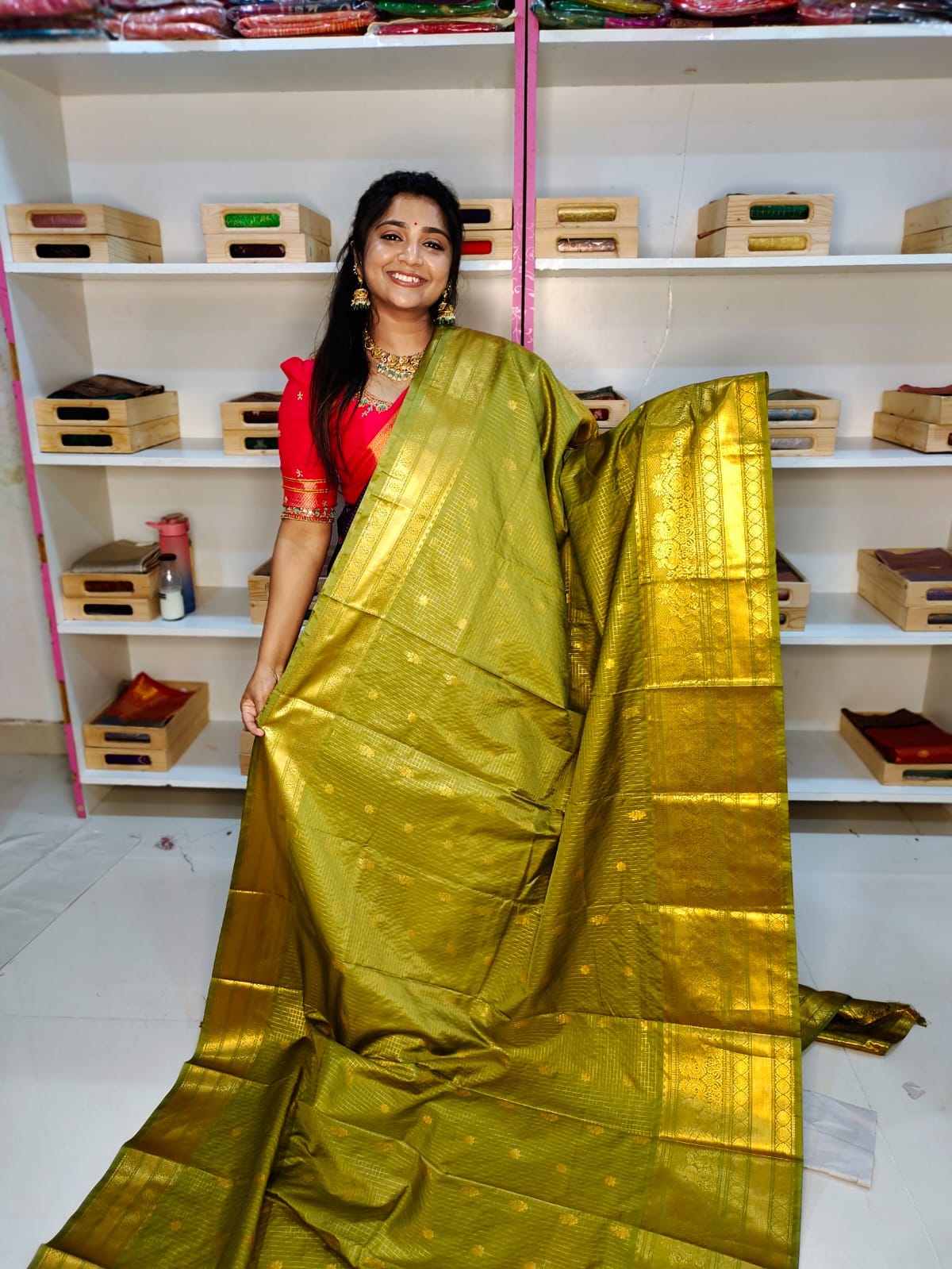 Feb gadwal sale