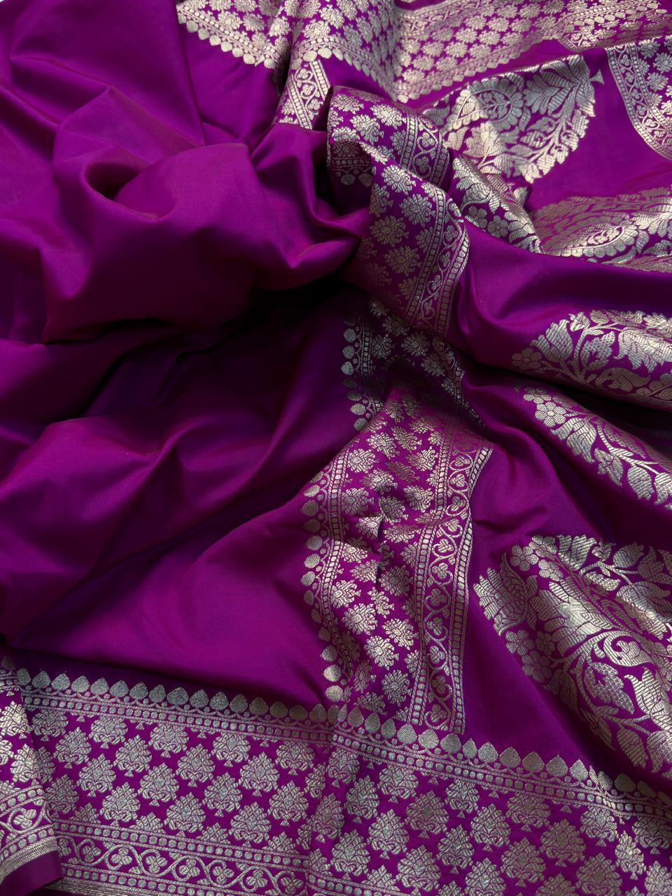 80% offer katan pattu saree