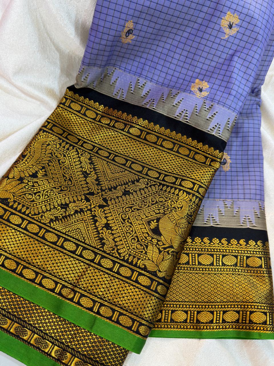 Gadwal cleance sale