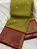 Checks gadwal