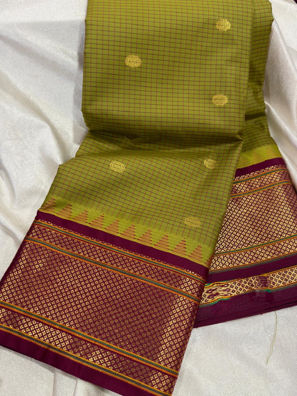 Checks gadwal