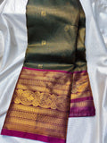 Vintage gadwal
