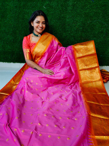 50% offer gadwal silk saree