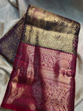 Menkari kanchi