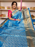 90% offer kanchi pattu collections