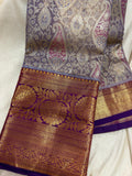 90% offer Kanchi pattu collection