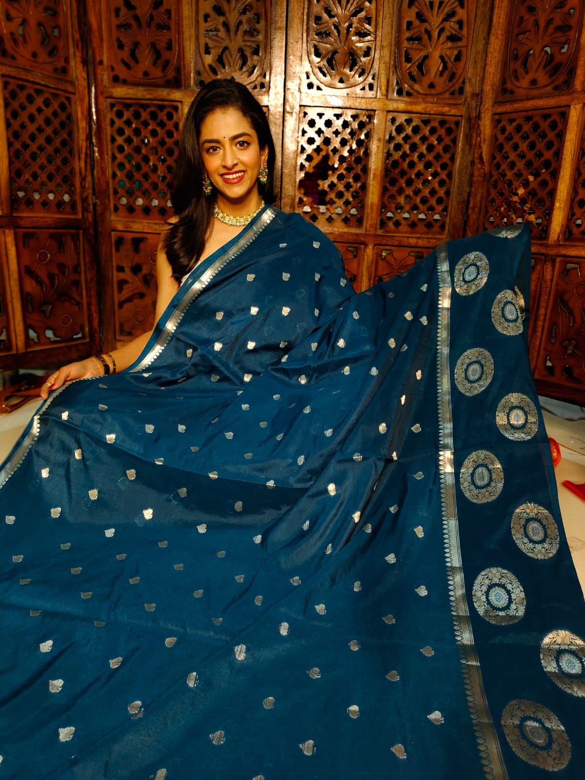 Sankranti sale