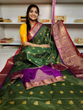 RW Saree