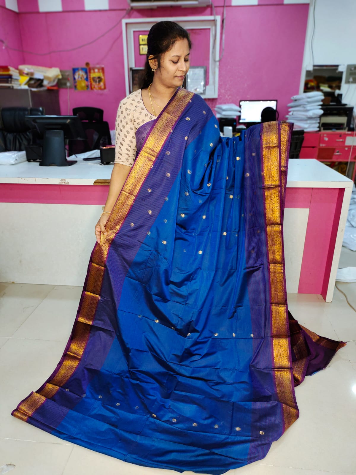 60% offer gadwal sale