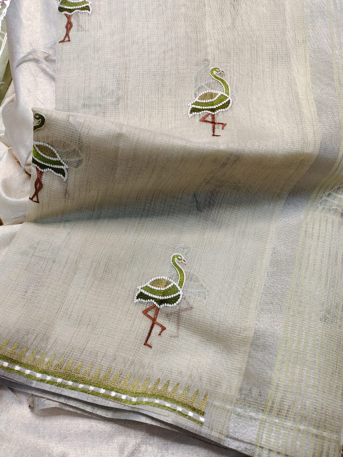 Chanderi