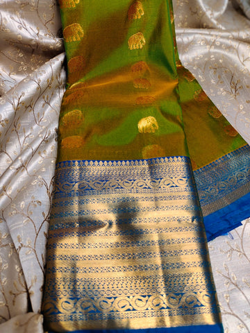 Vitange kanchi