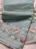 Chanderi