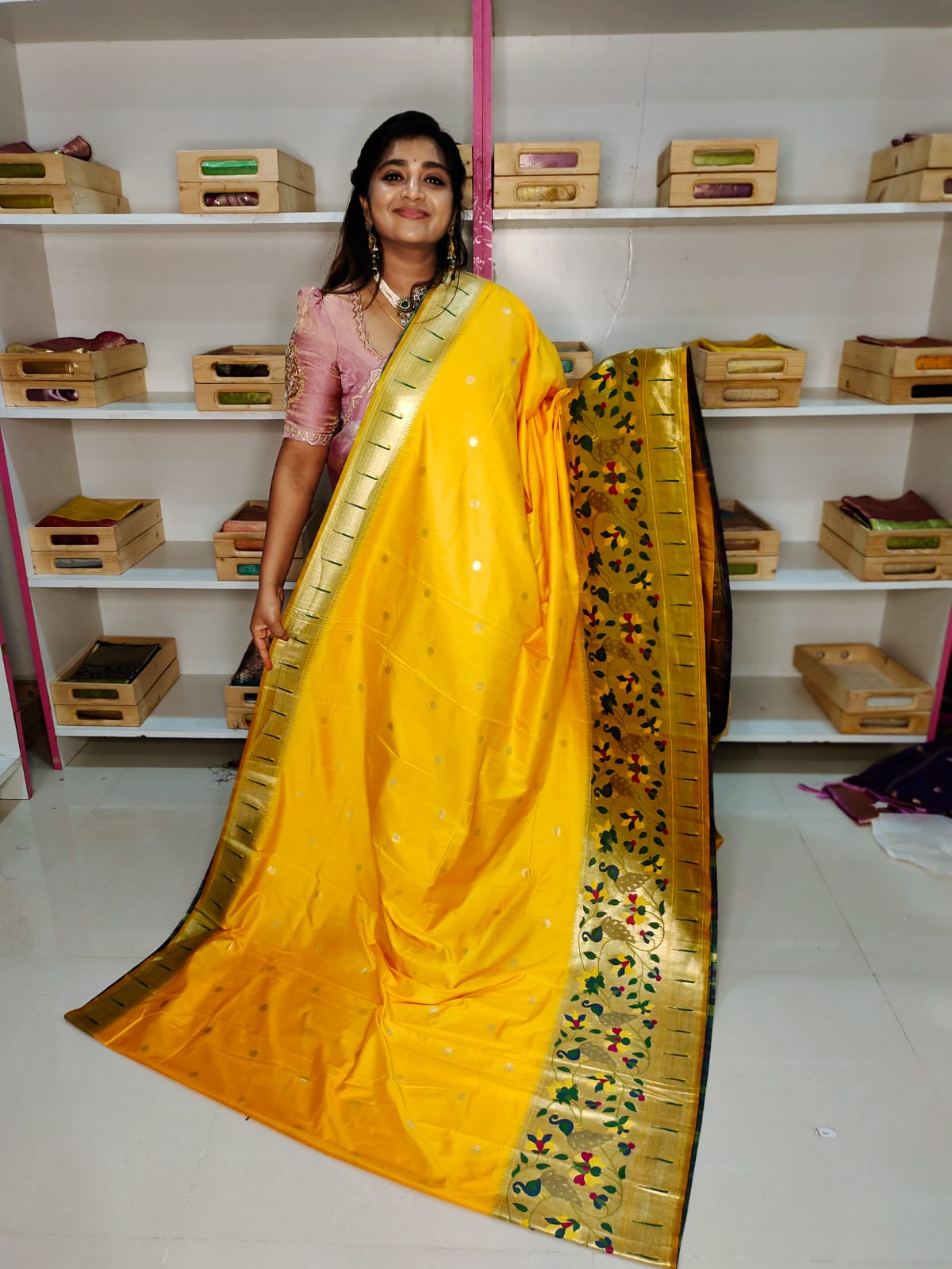 Sravanamasam clearance sale fancy saree's