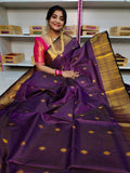50% Silk mark vintage pattu sarees