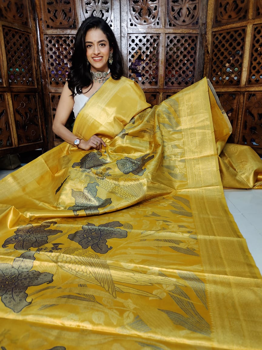 50% చీర ఆఫర్