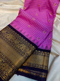 Sravanam gadwal sale