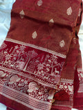 Tishu banarasi