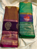 1+1 offer sarees