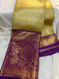 90% offer Kanchi pattu collection