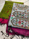 1+1 kadhi saree