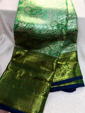 90% offer Kanchi pattu collection