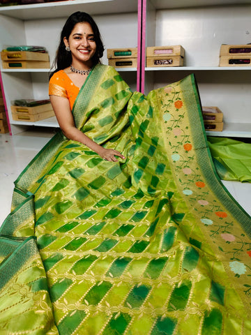 దీపావళికి చీరలు ఆఫర్ చేయండి