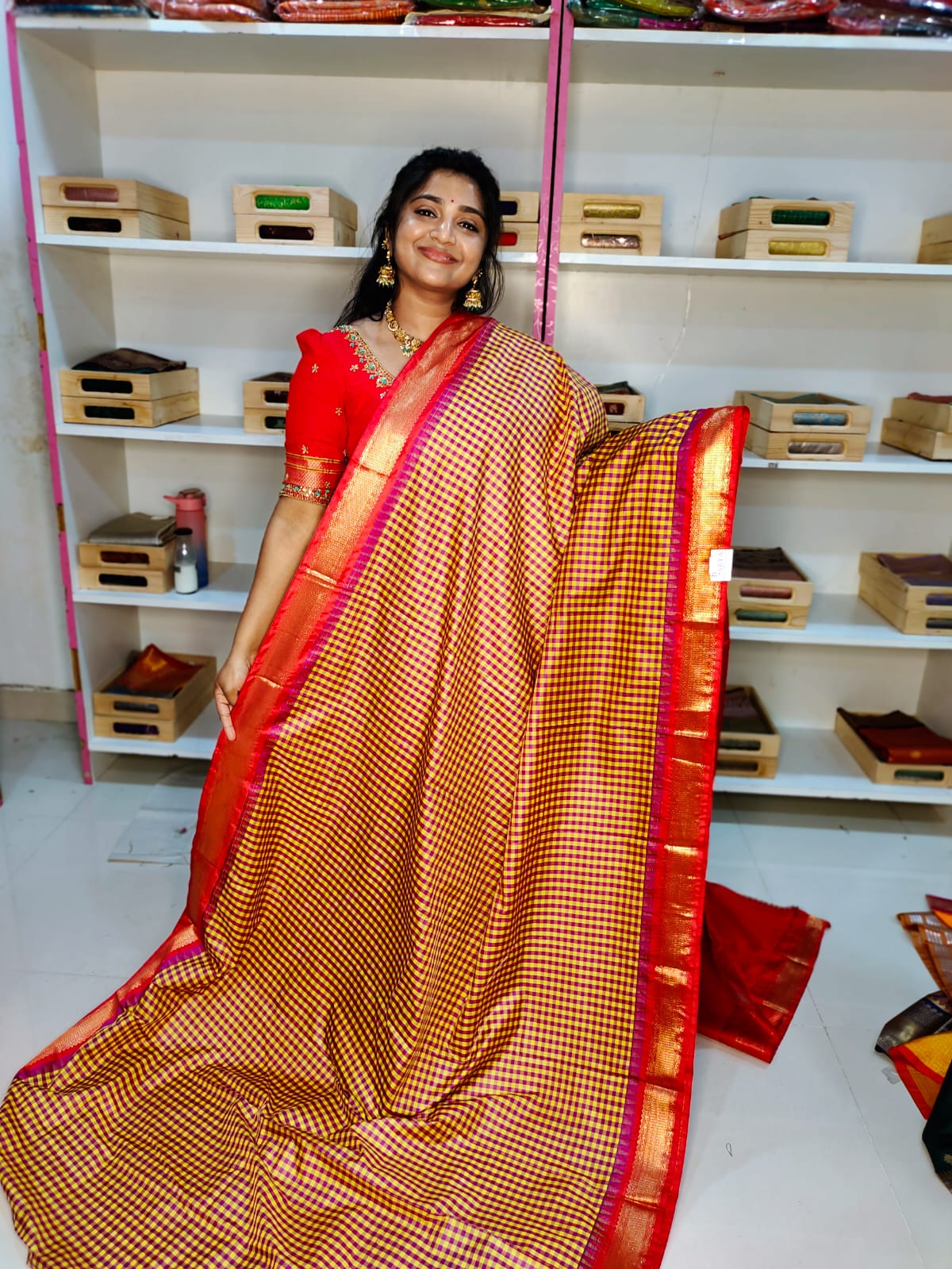 Feb gadwal sale