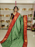 Ashadam sale gadwal silk saree