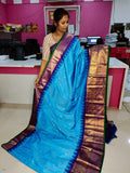 60% offer gadwal saree