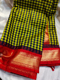 Gadwal sale
